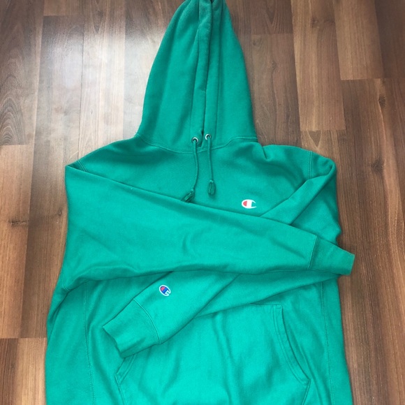 New champion Hoddie - Picture 2 of 2